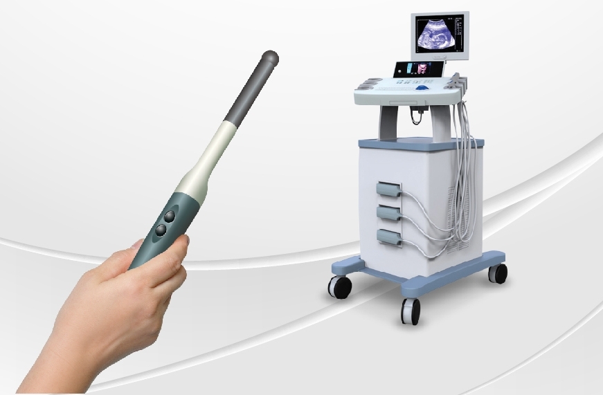 Ultrasound Imaging System