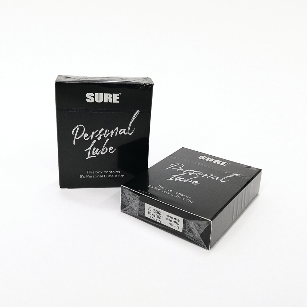 Personal Lube 1 - 28819
