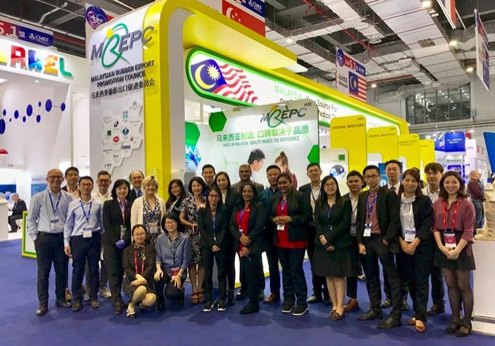 CMEF, SHANGHAI Exhibition 2019