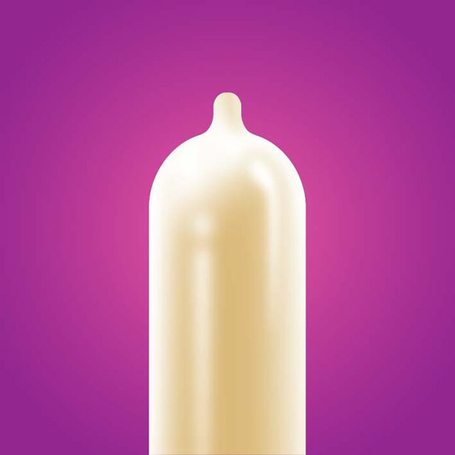 Condom Condom