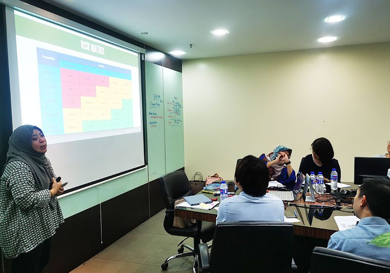 ISO 14001 2015 Awareness <br>(27 Aug 2024)