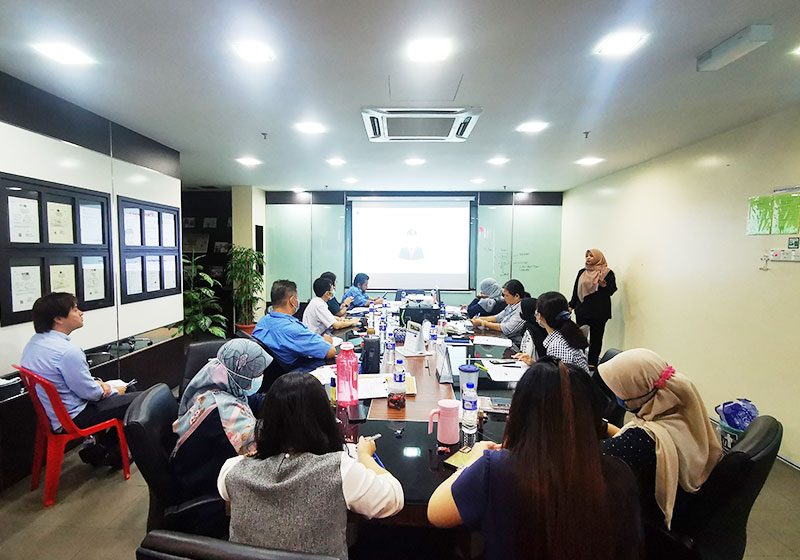 SMETA Internal Audit Training<br>(29 Nov 2024)
