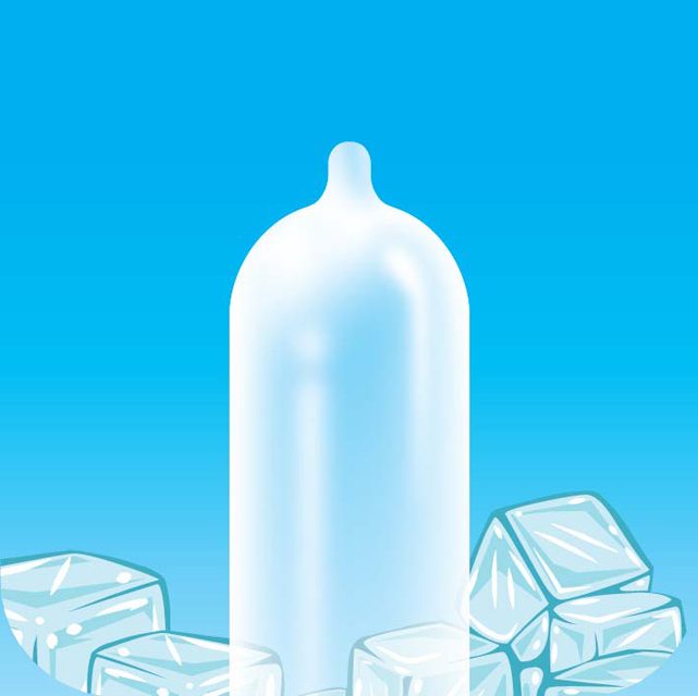 Condom Condom