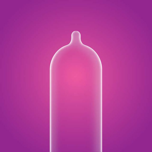 Condom Condom