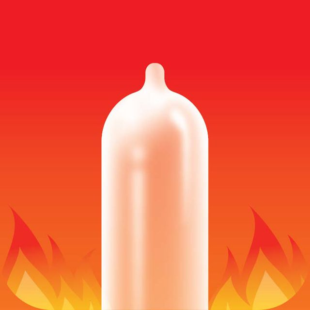Condom Condom